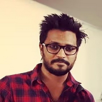 Kunal Verma Biography